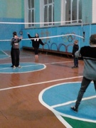Вечерняя занятость учащихся