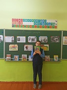 Игровая программа "В мире сказок"