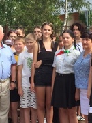 28 июля День освобождения Бреста (76 годовщина)