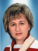 Ковальчук Светлана Ивановна