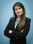 Силкович Ольга Алексеевна