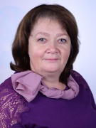 Антипова Татьяна Евгеньевна