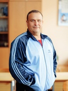 Калиш Александр Викторович