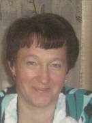 Фролова Людмила Ивановна