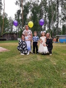 "До свидания, детский сад"