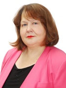 Шевченко Елена Валерьевна