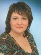 Роговская Наталья Валерьевна