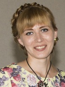 Янкович Юлия Викторовна