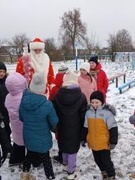 Лагерь "Планета детства" День сказки 29.12.2025