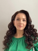 Лисейчикова Ксения Сергеевна