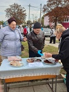 Участие в Покровской ярмарке