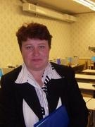 Ничипорович Елена Степановна