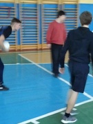 11.01.2025 - День здоровья  в 5-11-х классах