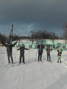 Лучшие моменты шестого школьного дня