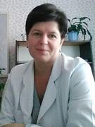 Алимова Людмила Николаевна