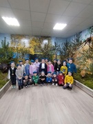 Экскурсия в музей