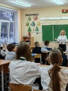 Гутарка “Гімназіст - гучыць ганарліва!