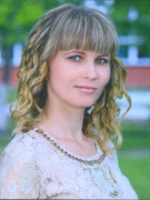 Маслак Эвелина Владимировна