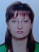 Краснобокова Светлана Владимировна