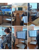 День  гражданской обороны. Урок-практикум "Оказание первой помощи пострадавшему"