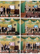 Концертная программа "С 8 марта поздравляем!" 06.03.2026