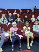 19.06.2025 В оздоровительном лагере "Дружба"