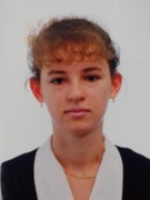 Горленко Алеся Александровна