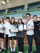 Районный слет-конкурс отрядов  юных инспекторов дорожного движения