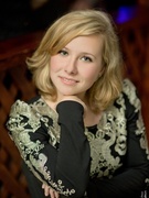 Линская Ирина Викторовна