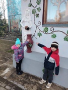 Удивительное путешествие в прошлое!
