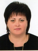Колесникова Валентина Анатольевна