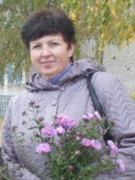 Глиставченко Галина Ивановна