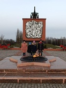 Экскурсия в г.Мозырь