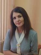 Ходорченко Ирина Николаевна