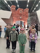 ЭКСКУРСИЯ "БелЭкспо" г.МИНСК