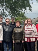 ШАГ 21.05.2026 тема:  «Быть достойным гражданином Республики Беларусь – значит занимать активную гражданскую позицию»