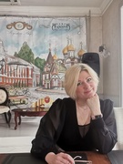 Горшкова Наталия Николаевна