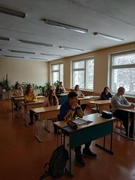 Профориентационная встреча