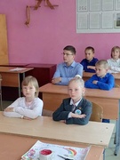 22.04.2025 Дзень зямлі