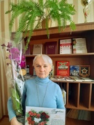 Кирьянова Елена Александровна