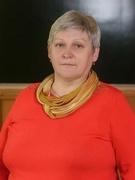 Федюкевич Надежда Николаевна