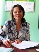 Пазюк Ирина Михайловна