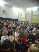 23.05.2019 ШАГ