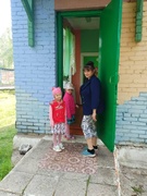 Спиридонова Алла Петровна