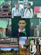 Хатынь - вечный символ памяти и скорби