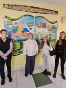 Межшкольный факультатив по биологии