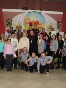 День инвалидов