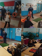 29.12.2022 Гутарка-інструктаж с прадстаўніком ТВВАД "Небяспечны тонкі лёд"