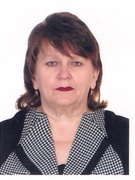 Яворская Людмила Георгиевна