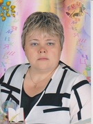Шолкова Надежда Николаевна